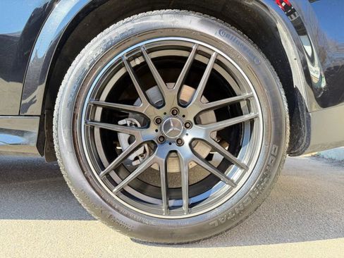 Used 2024 Mercedes-Benz GLE 53 AMG 4MATIC Coupe image 34