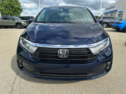 Used 2024 Honda Odyssey Elite image 7