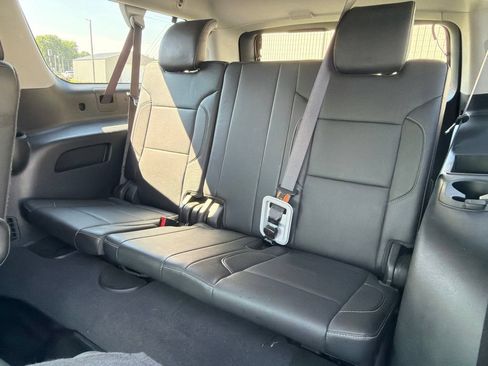 Used 2020 Chevrolet Suburban Premier w/ Max Trailering Package AWD/4WD image 13