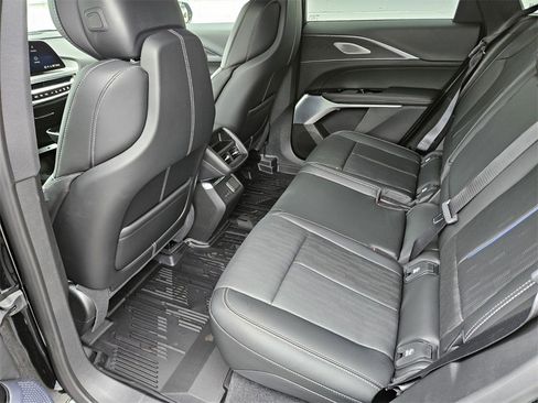 New 2025 Cadillac Lyriq Sport image 16