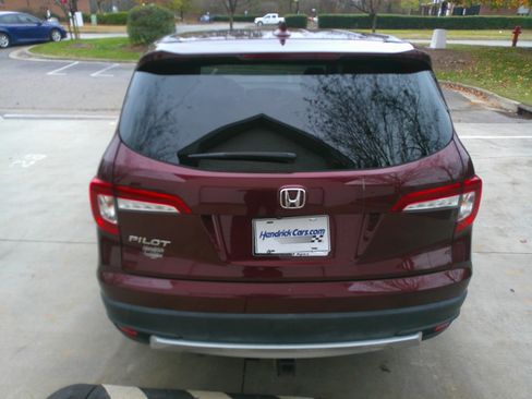 Used 2019 Honda Pilot EX-L image 13