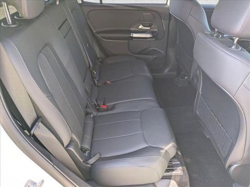 Certified 2026 Mercedes-Benz GLB 250 image 21