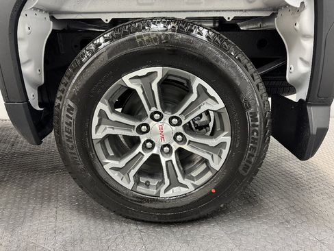 New 2026 GMC Sierra 1500 SLE w/ LPO, GMC Protection Package image 10