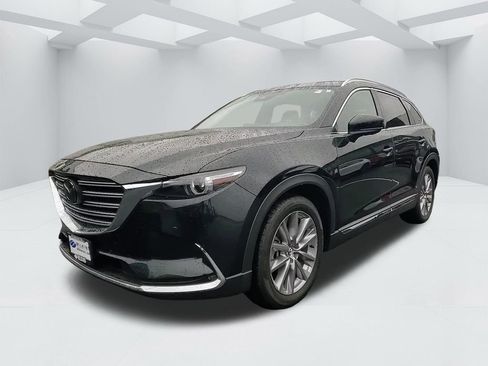 Used 2020 MAZDA CX-9 Grand Touring image 9