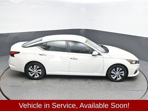 Used 2021 Nissan Altima 2.5 S FWD image 30