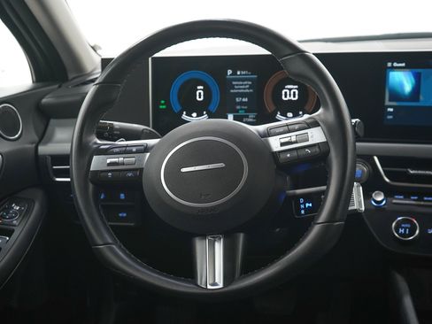 Used 2025 Hyundai Sonata SEL FWD image 15