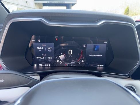 Used 2023 GMC Canyon AT4X image 25