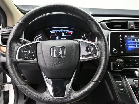 Certified 2022 Honda CR-V EX image 7