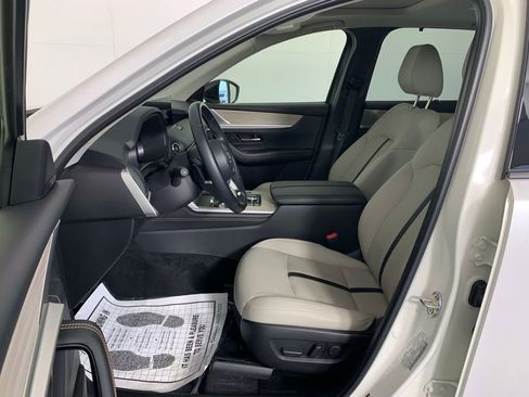 Used 2025 MAZDA CX-70 3.3 Turbo w/ Premium Package image 8