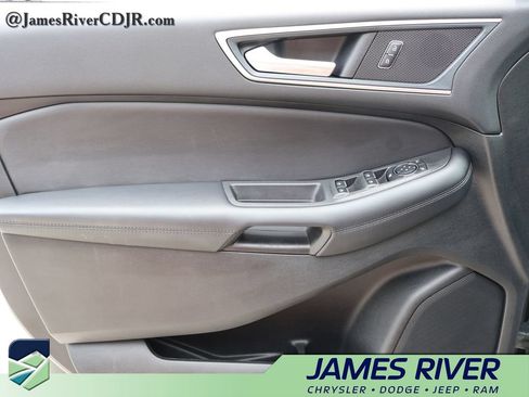 Used 2024 Ford Edge SEL w/ Convenience Package AWD/4WD image 20