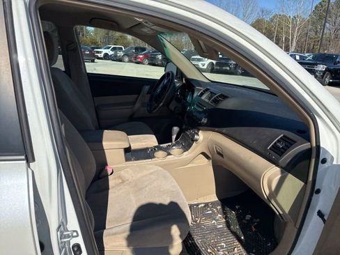 Used 2009 Toyota Highlander Sport image 14