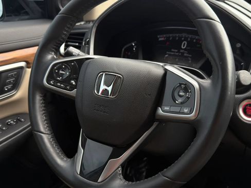 Used 2020 Honda CR-V EX-L image 34