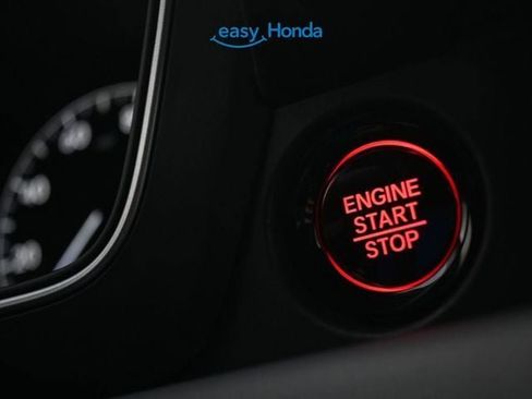 New 2025 Honda Pilot EX-L image 14