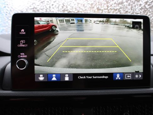 New 2026 Honda CR-V EX-L image 28