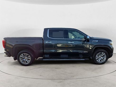 Used 2021 GMC Sierra 1500 Denali w/ LPO, GMC Protection Package image 6