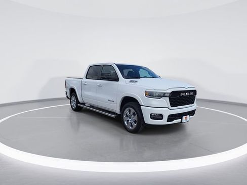 New 2026 RAM 1500 Lone Star image 2