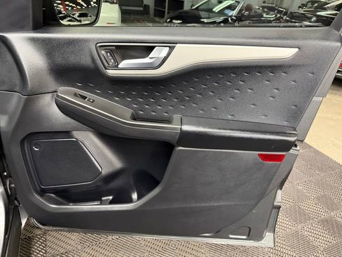 Used 2020 Ford Escape SEL FWD image 53