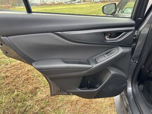 Used 2022 Subaru WRX Premium w/ Popular Package #1A image 19