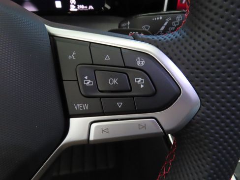 New 2026 Volkswagen GTI Autobahn FWD image 14