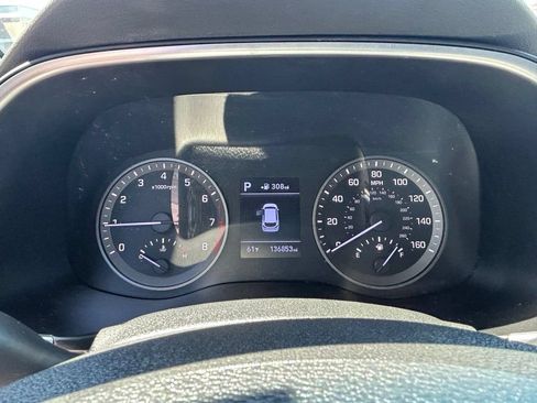 Used 2019 Hyundai Tucson SE AWD/4WD image 17