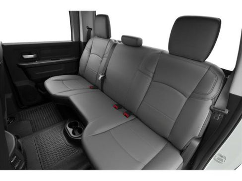 Used 2020 RAM 3500 Laramie image 16