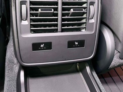 New 2026 Porsche Taycan AWD/4WD image 28