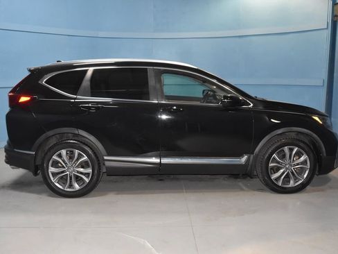 Used 2020 Honda CR-V Touring image 24