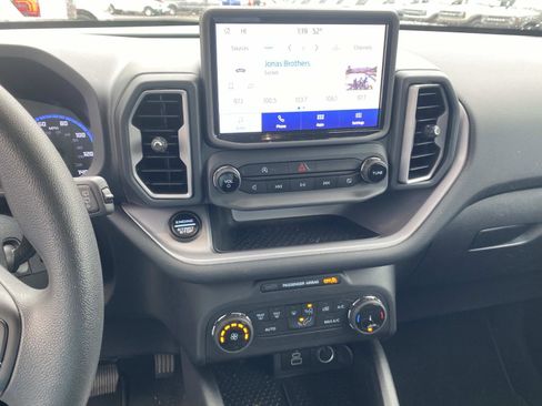 Used 2023 Ford Bronco Sport Big Bend image 21