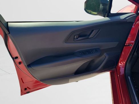 New 2026 Toyota Prius LE image 23