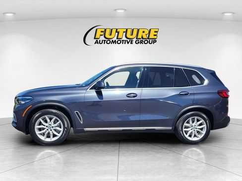 Used 2020 BMW X5 sDrive40i RWD image 6