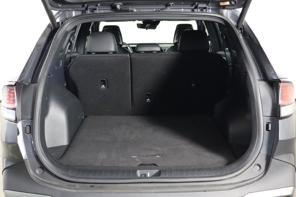 Used 2023 Kia Sportage X-Line w/ X-Line Premium Package AWD/4WD image 17