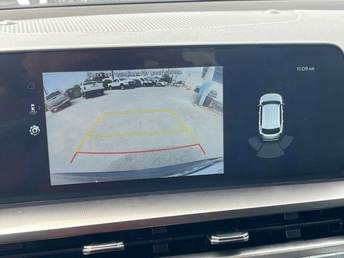 Used 2024 Kia Telluride S w/ S Sunroof Package FWD image 14