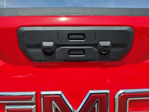 Used 2026 GMC Sierra 1500 Elevation AWD/4WD image 13