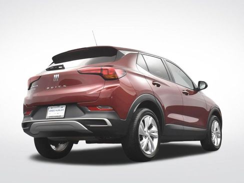 Used 2024 Buick Encore GX Preferred FWD image 21