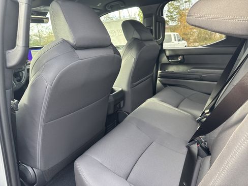 New 2026 Toyota Tacoma SR5 image 25