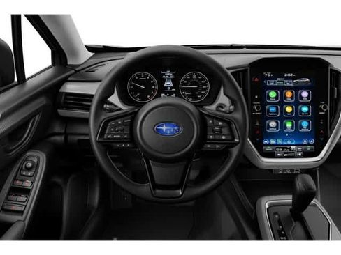 New 2026 Subaru Crosstrek 2.5i Premium image 15