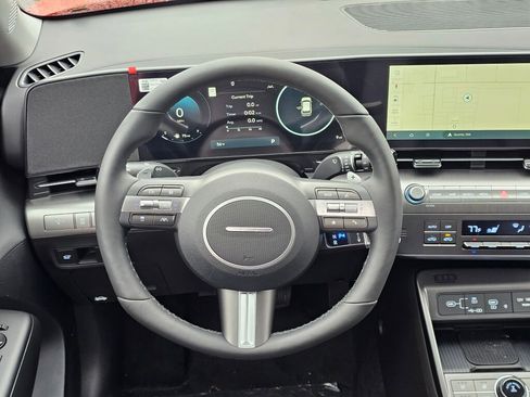 New 2026 Hyundai Kona Limited image 16