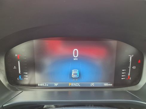 Used 2024 Ford Escape Active image 24