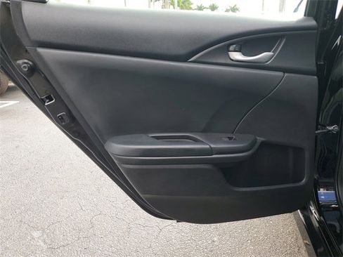 Used 2020 Honda Civic Sport image 14