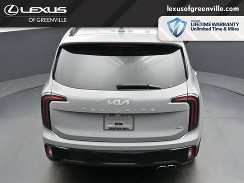 Used 2024 Kia Telluride SX Prestige X-Line AWD/4WD image 43