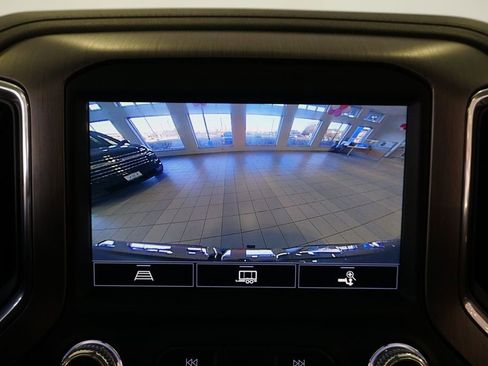 Certified 2022 GMC Sierra 1500 Denali image 18