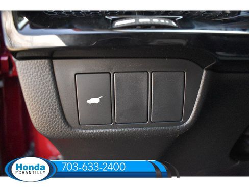 New 2026 Honda CR-V EX-L image 23