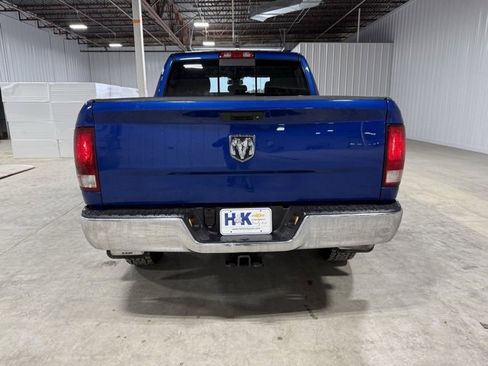 Used 2017 RAM 1500 Outdoorsman image 5