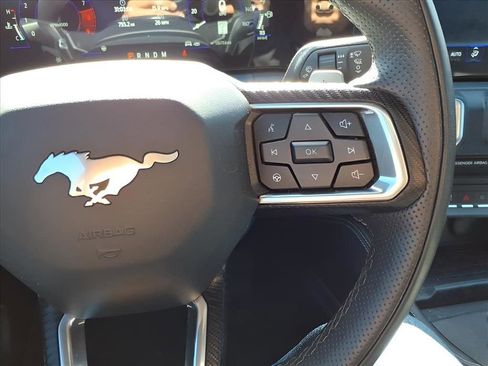 Certified 2024 Ford Mustang GT Premium image 23