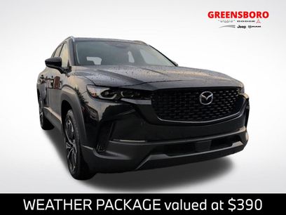 Used 2026 MAZDA CX-50 2.5 Hybrid w/ Weather Package