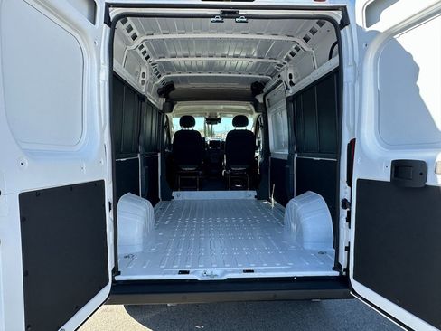 New 2026 RAM ProMaster 1500 w/ Safety Group image 16