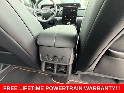 New 2026 GMC Terrain AT4 w/ Convenience Package III AWD/4WD image 27