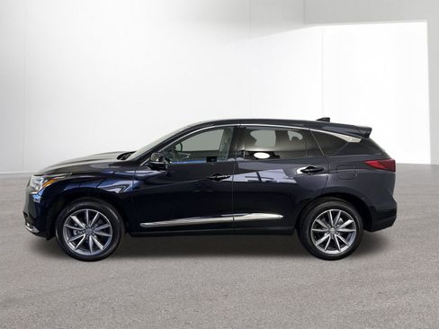 Used 2023 Acura RDX AWD w/ Technology Package image 32
