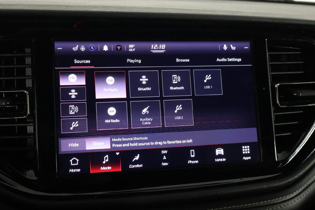 Used 2021 Dodge Durango GT AWD/4WD image 32
