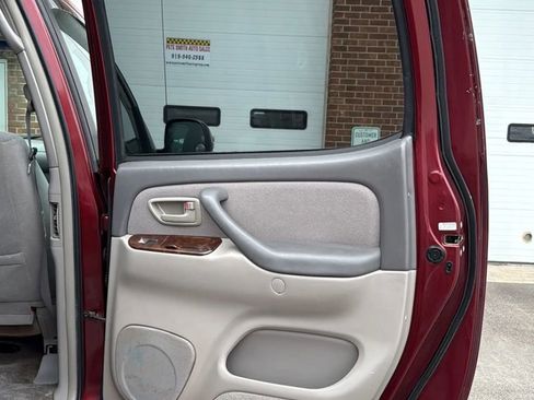 Used 2004 Toyota Tundra SR5 image 25